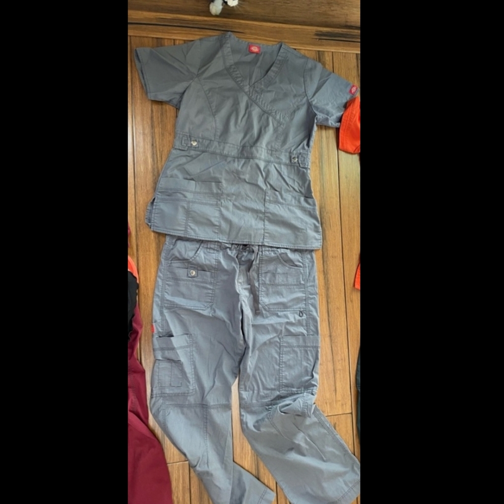 Scrub Sets BUNDLE of 2